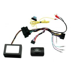 Adaptor comenzi volan Connects2 pentru BMW E60, E87, E90 cu MOST