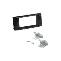 Kit rama adaptoare 2DIN Connects2 pentru Hyundai H350 2015+