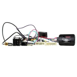 Adaptor comenzi volan Connects2 CTSNS014.2 pentru Nissan Navara