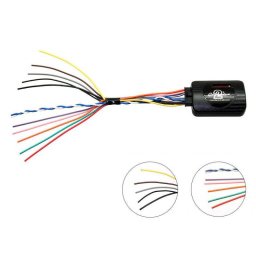 Adaptor universal comenzi volan auto CAN-Bus si rezistiv EDOTEC