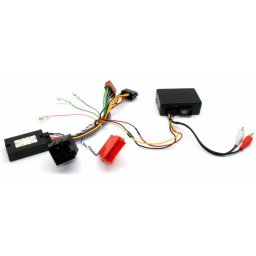 Adaptor comenzi volan Connects2 pentru Porsche 911, Boxster si Cayman