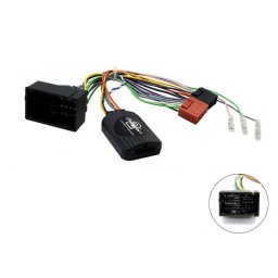 Adaptor comenzi volan Connects2 pentru Citroen Jumper 2014+