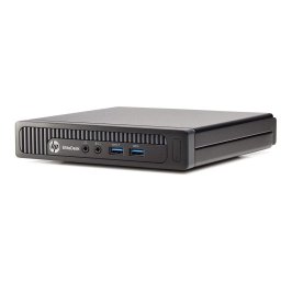 Calculator Second Hand HP EliteDesk 800 G1 Mini PC, Intel Core i5-4570T 2.90GHz, 8GB DDR3, 256GB SSD NewTechnology Media