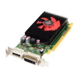 Dell AMD Radeon R5 430 2GB DVI-I/Display Port, Low Profile NewTechnology Media