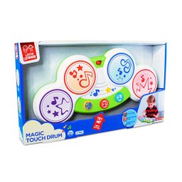 Toba muzicala interactiva pentru copii, Little Learner, 12 luni+