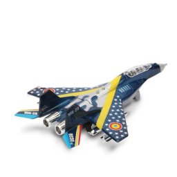 Avion de lupta pentru copii cu sunete realiste si lumini