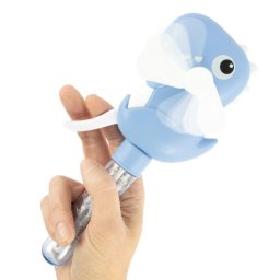 Baloane de sapun cu ventilator Dino, jucarie pentru copii 3+