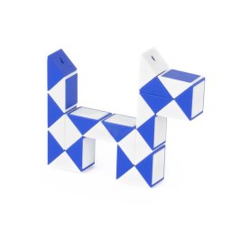 Jucarie antistres tip sarpe flexibil, pentru joaca creativa si relaxare