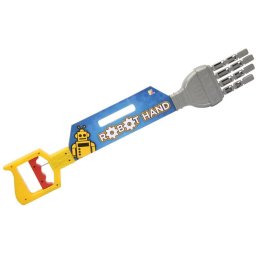 Jucarie de îndemanare Mana robot pentru prindere la distanta, 55 cm