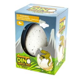 Ou magic cu dinozaur care eclozeaza si creste in apa, 10 cm