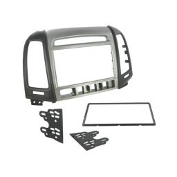 Rama adaptoare 2DIN Connects2 pentru Hyundai Santa Fe 2011-2016