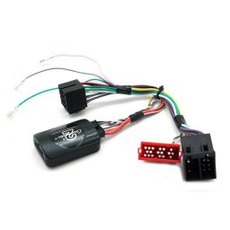 Adaptor comenzi volan Connects2 CTSVX005.2 pentru Opel Vivaro 2011-2013