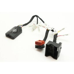 Adaptor comenzi volan Connects2 pentru Citroen cu Quadlock RD4