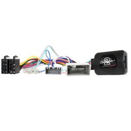 Adaptor comenzi volan Connects2 pentru Honda Jazz, Fit, HR-V si City