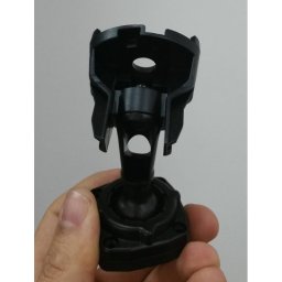 Suport prindere TM24 pentru oglinda cu DVR, compatibil Audi