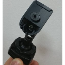 Suport prindere TM02 pentru oglinda auto cu DVR, compatibil Honda si Subaru