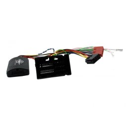 Adaptor comenzi volan Connects2 pentru Alfa Giulietta, Mito si 4C