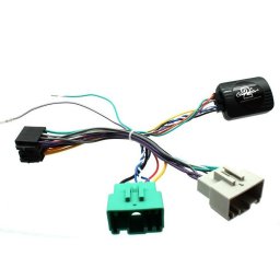 Adaptor comenzi volan Connects2 CTSVL002.2 pentru Volvo V70 si S60