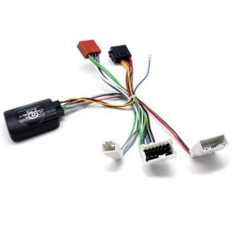 Adaptor comenzi volan Connects2 CTSVX006 pentru Opel Vivaro si Movano
