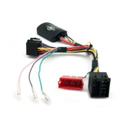 Adaptor comenzi volan Connects2 pentru Nissan Note si Micra