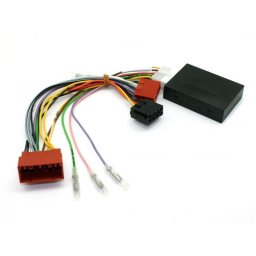 Adaptor comenzi volan Connects2 CTSDG002 pentru Dodge Caliber, Avenger, Charger