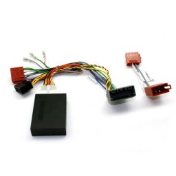 Adaptor comenzi volan Connects2 CTSCH002 pentru Chrysler 300C si Sebring