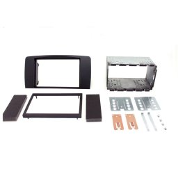 Kit rama 2DIN Connects2 CT23MB07 pentru Mercedes R-Class W251 2006-2012