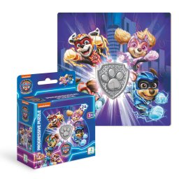 Puzzle Patrula Catelusilor Supereroi, 24 piese, 3 ani+