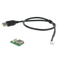 Adaptor priza USB Suzuki Connects2 Plug&Play pentru modele pana in 2013