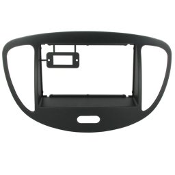 Kit rama 1DIN Connects2 CT24HY16 pentru Hyundai i10 2008-2013