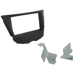 Rama adaptoare 2DIN Connects2 pentru Hyundai Veloster 2012