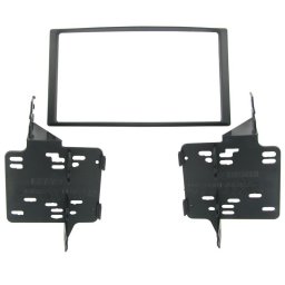Rama adaptoare 2DIN Connects2 pentru Hyundai Accent, Verna si Solaris