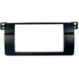 Rama adaptoare 2DIN Connects2 pentru BMW Seria 3 E46 1998-2005