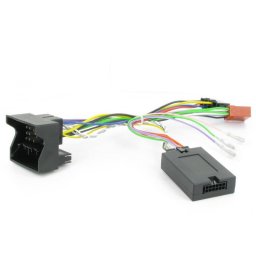 Adaptor comenzi volan Connects2 pentru VW Touareg si Multivan