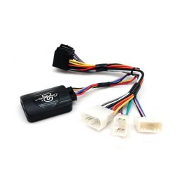 Adaptor comenzi volan Toyota Connects2 CTSTY001.2 pentru radio aftermarket