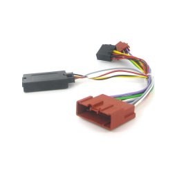 Adaptor comenzi volan Mazda Connects2 CTSMZ002.2 pentru radio aftermarket