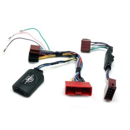 Adaptor comenzi volan Connects2 CTSMZ001.2 pentru Mazda 6 GH Bose