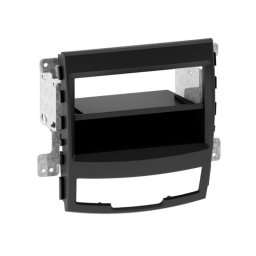Rama adaptoare 1DIN Connects2 pentru SsangYong Korando 2010-2013