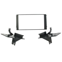 Rama adaptoare 2DIN Connects2 pentru Hyundai Santa Fe 2007-2012