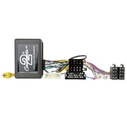 Adaptor comenzi volan Connects2 CTSHY013.2 pentru Hyundai ix35 cu navigatie OEM