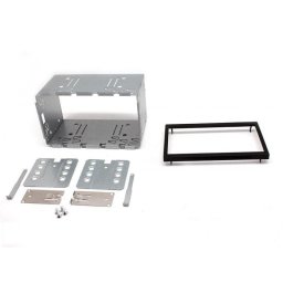 Rama adaptoare 2DIN Connects2 CT23FD02 pentru Ford Galaxy 2006+