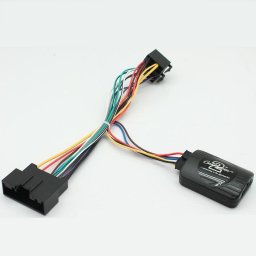 Adaptor comenzi volan Connects2 CTSFO015.2 pentru Ford Transit 2013+