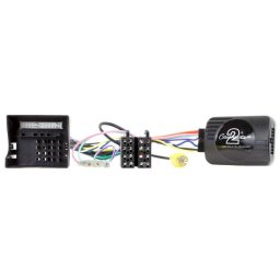 Adaptor comenzi volan Connects2 CTSIV004.2 pentru Iveco Daily 2016+