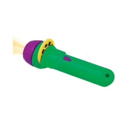 Proiector tip lanterna pentru copii cu dragoni si vrajitori Brainstorm