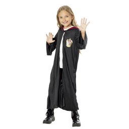 Costum de carnaval Harry Potter pentru copii cu pelerina si gluga