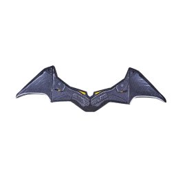 Batarang Batman licentiat, accesoriu costum din EVA pentru copii 6+