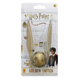 Accesoriu Harry Potter Hotoaica Aurie, replica licentiata pentru fani