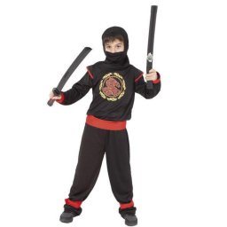 Sabie ninja pentru copii, 60 cm, din plastic rezistent, pentru costume si joaca
