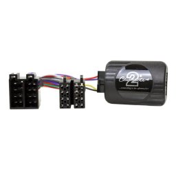 Adaptor comenzi volan Connects2 pentru Opel Astra, Corsa, Vectra si Zafira