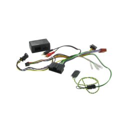 Adaptor comenzi volan Connects2 CTSFO007.2 pentru Ford C-Max, Focus si Transit Custom